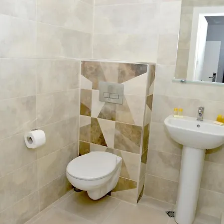 Hotel Ricas 2*