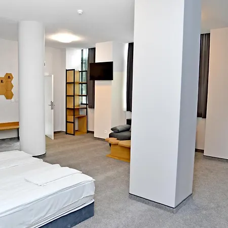 Hotel Ricas