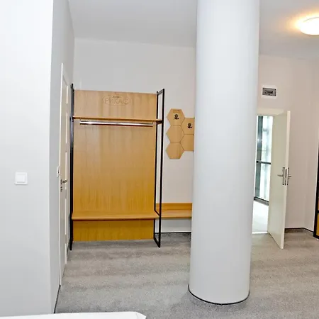 Ricas Szálloda Szliven