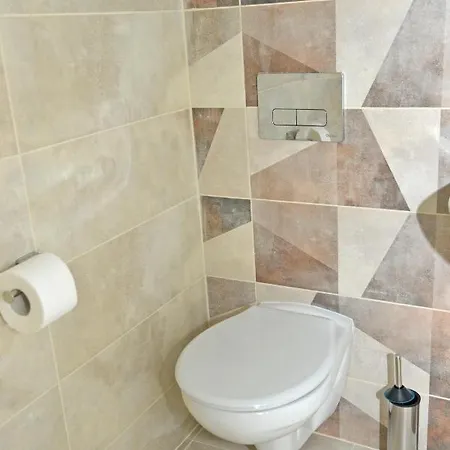 Hotel Ricas