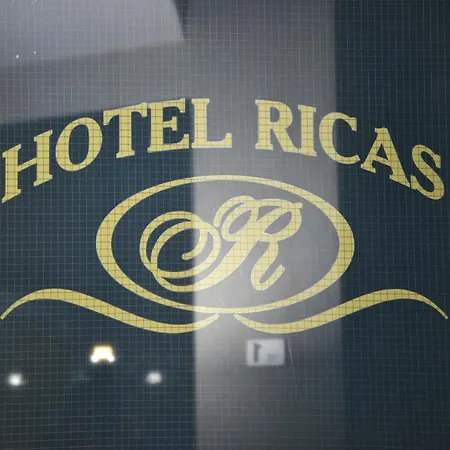 Ricas 2*